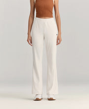 ストラップ パンツ  -  サンド