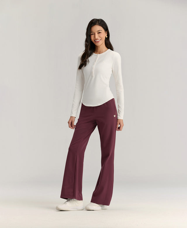 ストラップ パンツ  -  ポートロワイヤル