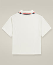 ボールセンス ショートスリーブ ポロ  -  サンド