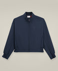 コンタクト ジャケット  -  クラシックネイビー