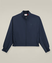 コンタクト ジャケット  -  クラシックネイビー