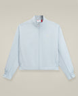 コンタクト ジャケット  -  ペリウィンクル