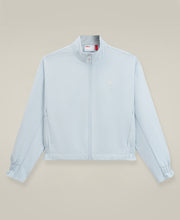 コンタクト ジャケット  -  ペリウィンクル