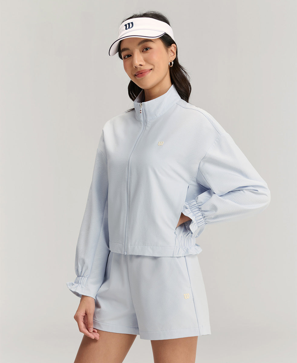 コンタクト ジャケット by Wilson Japan Sportswear online