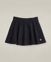 ファズ スコート   -  ブラック