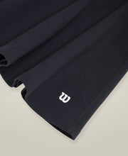 ファズ スコート   -  ブラック