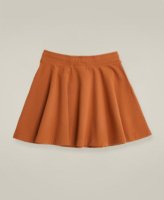 ファズ スコート -  ブロンズ