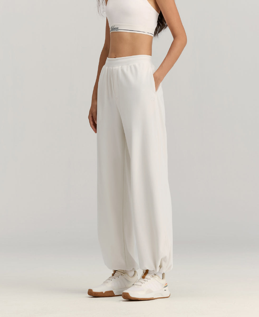 ファズ パンツ  -  サンド