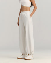 ファズ パンツ  -  サンド