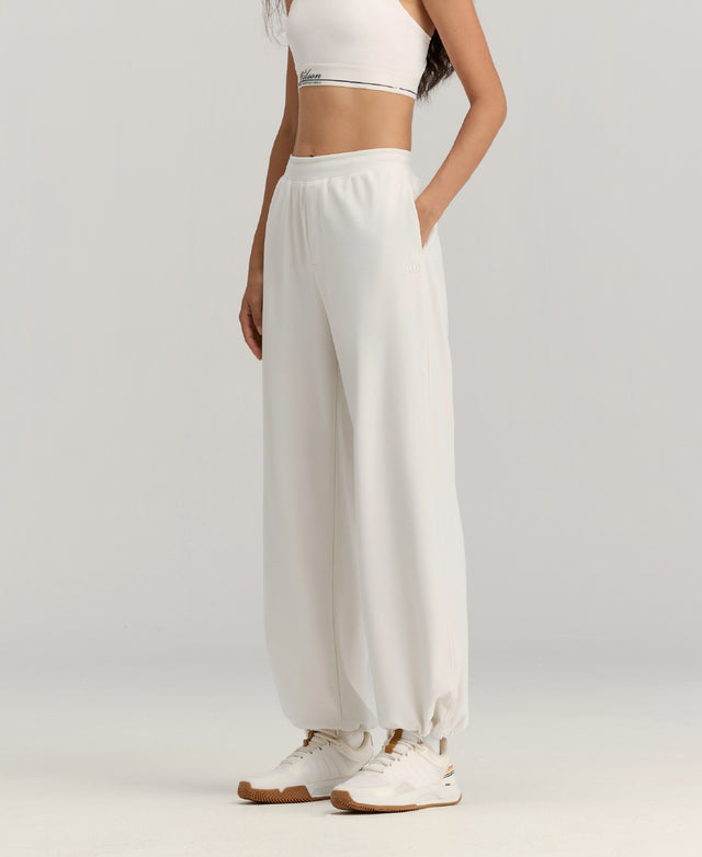 ファズ パンツ  -  サンド