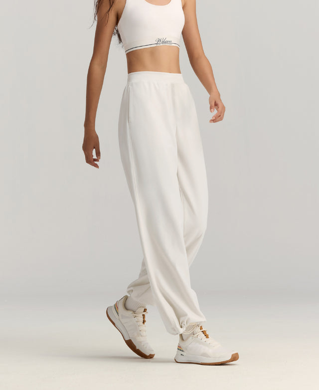 ファズ パンツ  -  サンド