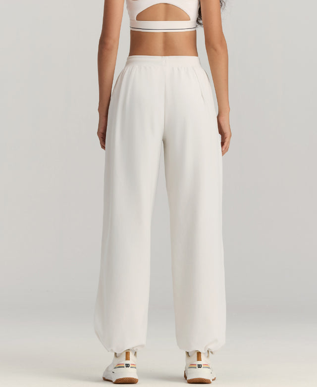 ファズ パンツ  -  サンド