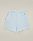 コンタクト ショートパンツ  -  ペリウィンクル