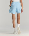 エアリー ショートパンツ  -  エアリーブルー
