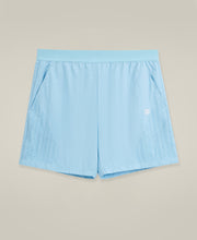 エアリー ショートパンツ  -  エアリーブルー