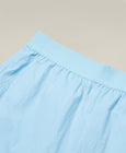 エアリー ショートパンツ  -  エアリーブルー