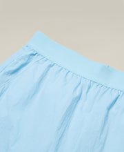 エアリー ショートパンツ  -  エアリーブルー