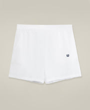 エアリー ショートパンツ  -  ホワイト