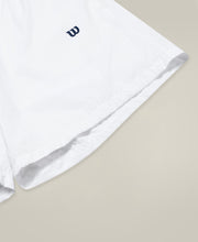 エアリー ショートパンツ  -  ホワイト