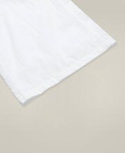 エアリー ロングパンツ  -  ホワイト