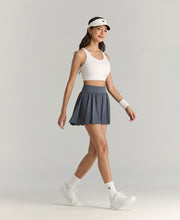 ボディライン ブラ  -  ホワイト