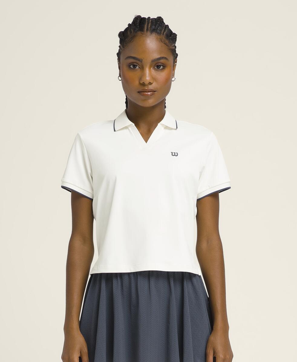 on テニスウェア　XSサイズ 競技テニス | 最初のサーブから最後のスイングまで、プレーを