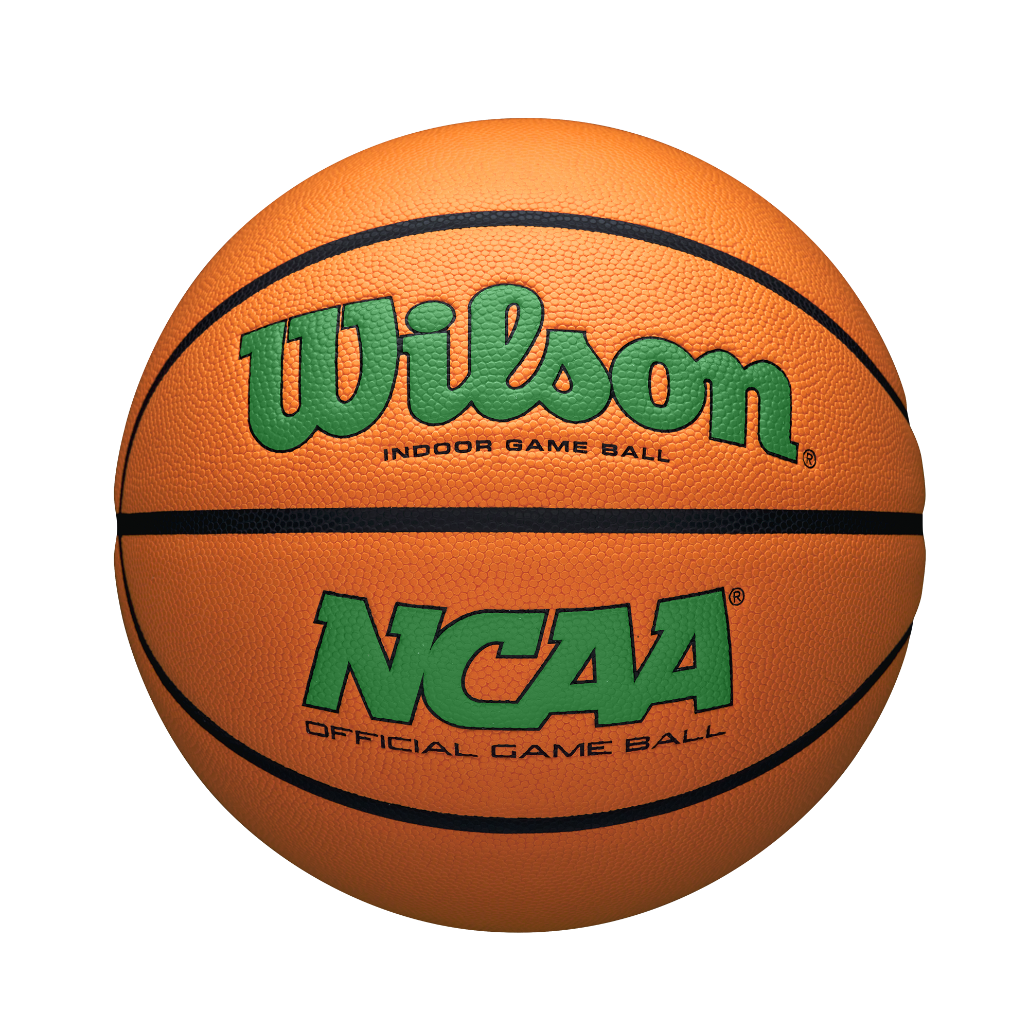 NCAA EVO NXT ゲームボール 6号/7号 人工皮革 by Wilson Japan Inflate NCAA EVO NXT ゲームボール 6号/7号 人工皮革 by Wilson Japan Inflate