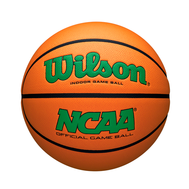 NCAA EVO NXT ゲームボール 6号/7号 人工皮革