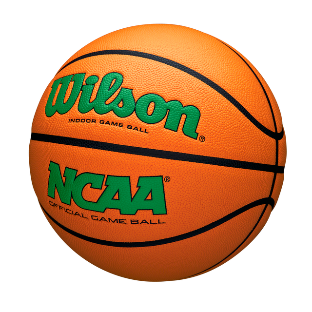 NCAA EVO NXT ゲームボール 6号/7号 人工皮革