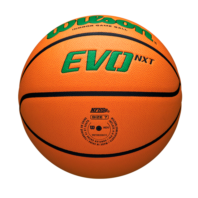 NCAA EVO NXT ゲームボール 6号/7号 人工皮革