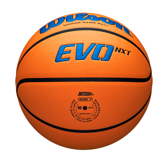 NCAA EVO NXT ゲームボール 6号/7号 人工皮革