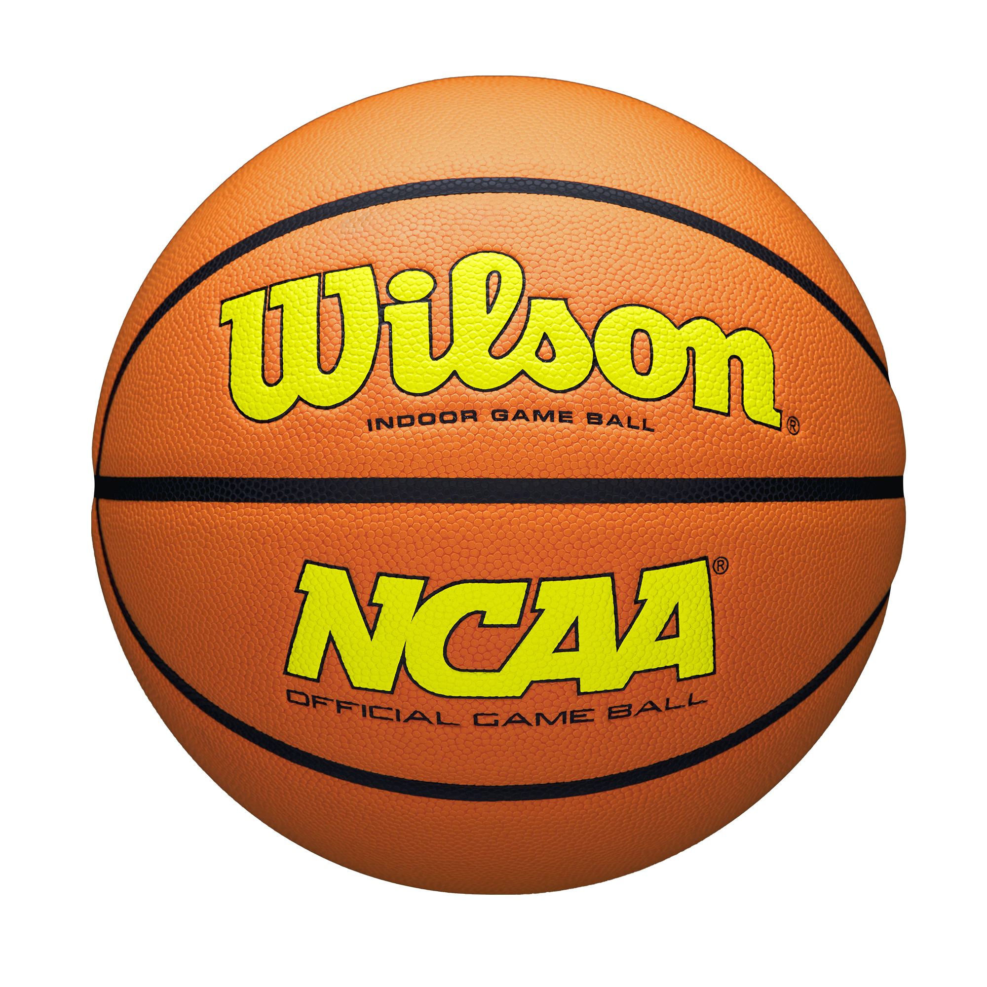 NCAA EVO NXT ゲームボール 6号/7号 人工皮革