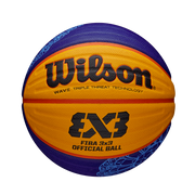 FIBA 3X3 公式ゲームボール 2024 リミテッドエディション 6号 by