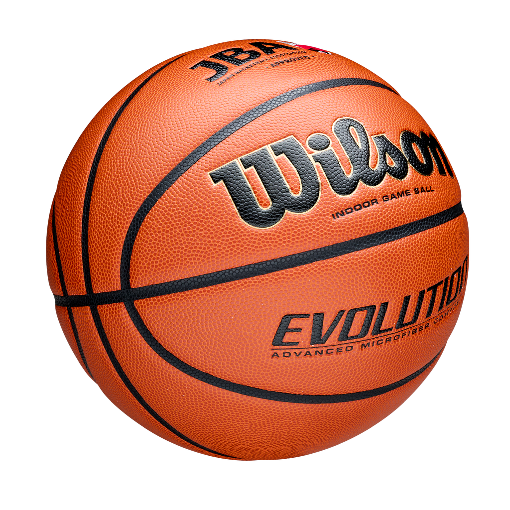 EVOLUTION JBA検定球 - ブラック by Wilson Japan Inflate online