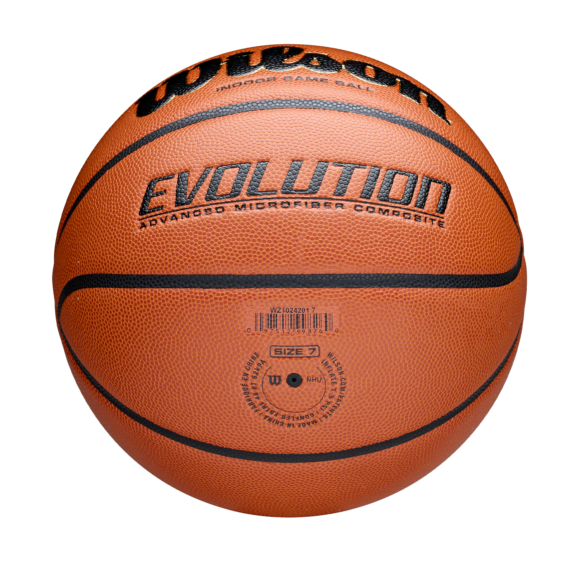 EVOLUTION JBA検定球 - ブラック