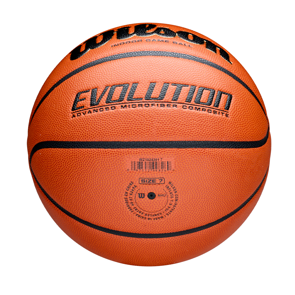 EVOLUTION JBA検定球 - ブラック by Wilson Japan Inflate online