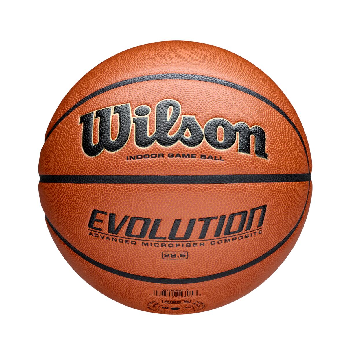 EVOLUTION JBA検定球 - ブラック by Wilson Japan Inflate online