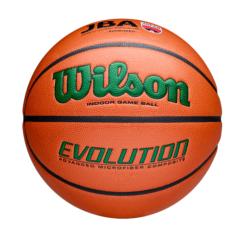 EVOLUTION JBA検定球 - グリーン by Wilson Japan Inflate online