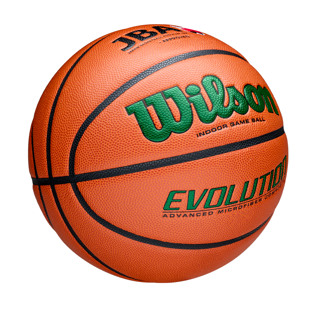 EVOLUTION JBA検定球 - グリーン by Wilson Japan Inflate online