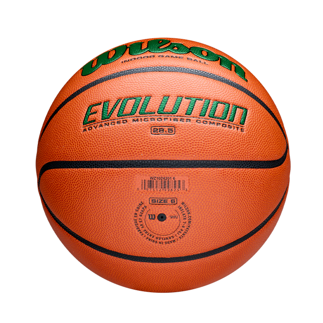 EVOLUTION JBA検定球 - グリーン