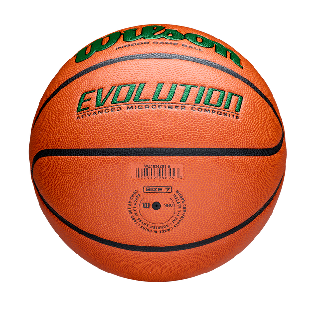 EVOLUTION JBA検定球 - グリーン