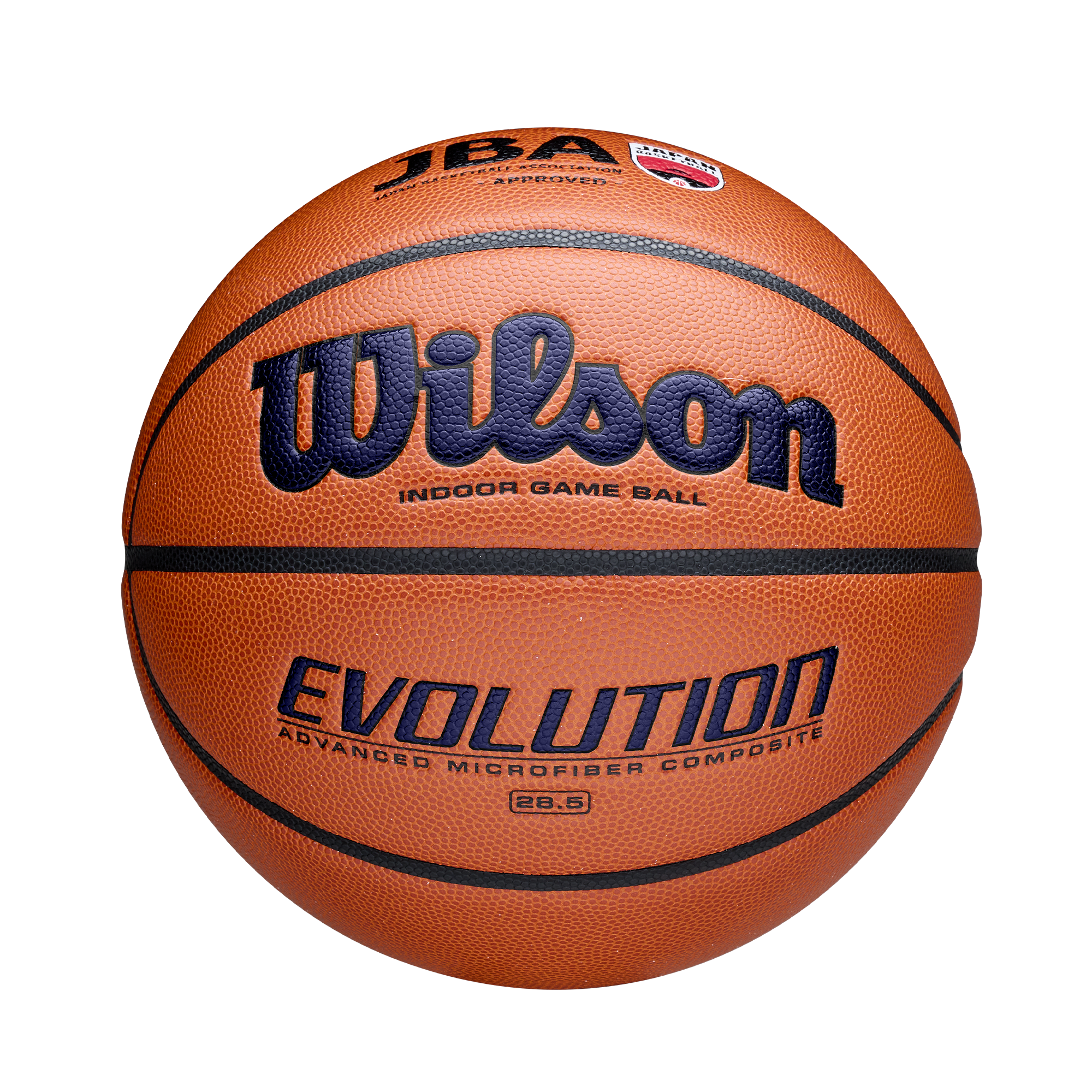EVOLUTION JBA検定球 - ネイビー