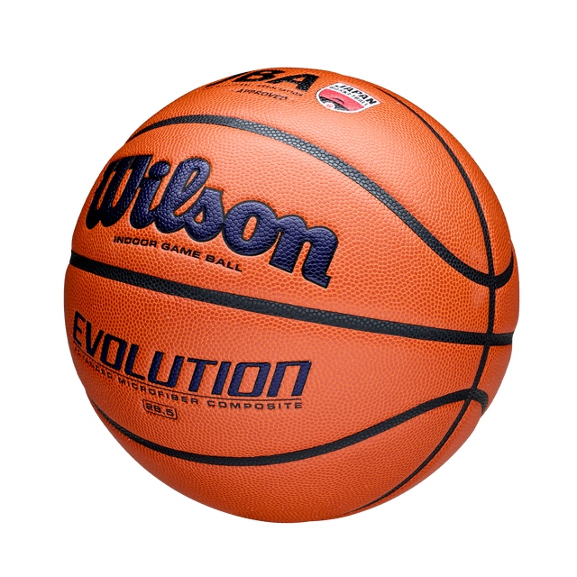 EVOLUTION JBA検定球 - ネイビー
