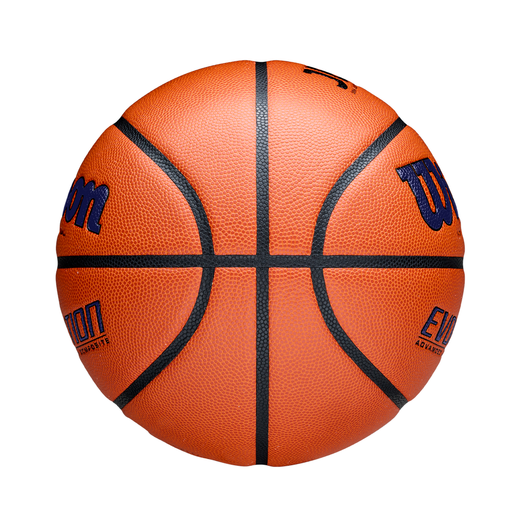 Ten球 EVOLUTION JBA検定球 - ネイビー by Wilson Japan Inflate