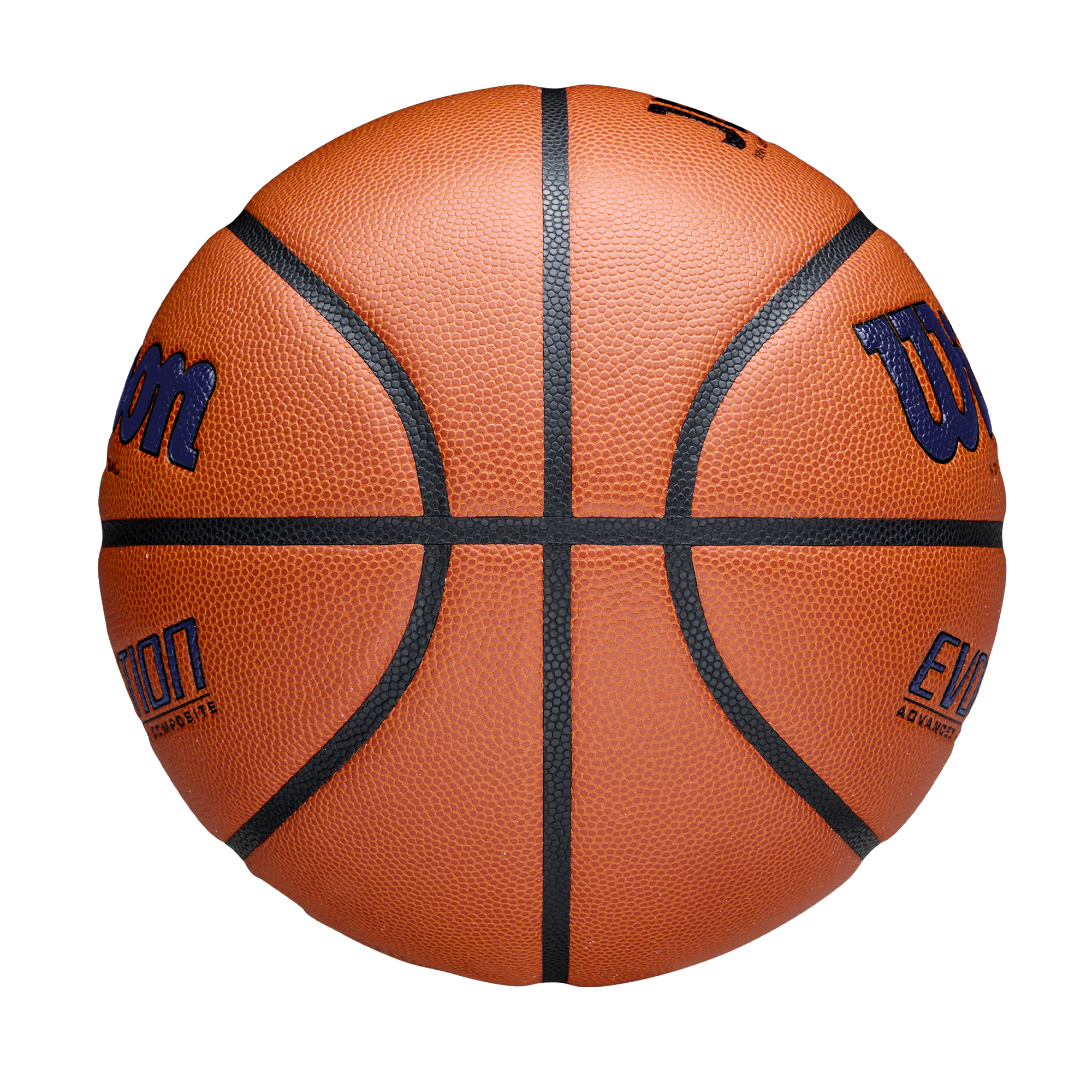 EVOLUTION JBA検定球 - ネイビー by Wilson Japan Inflate online