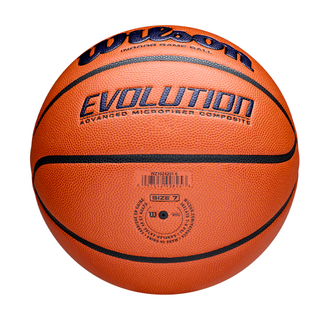 EVOLUTION JBA検定球 - ネイビー