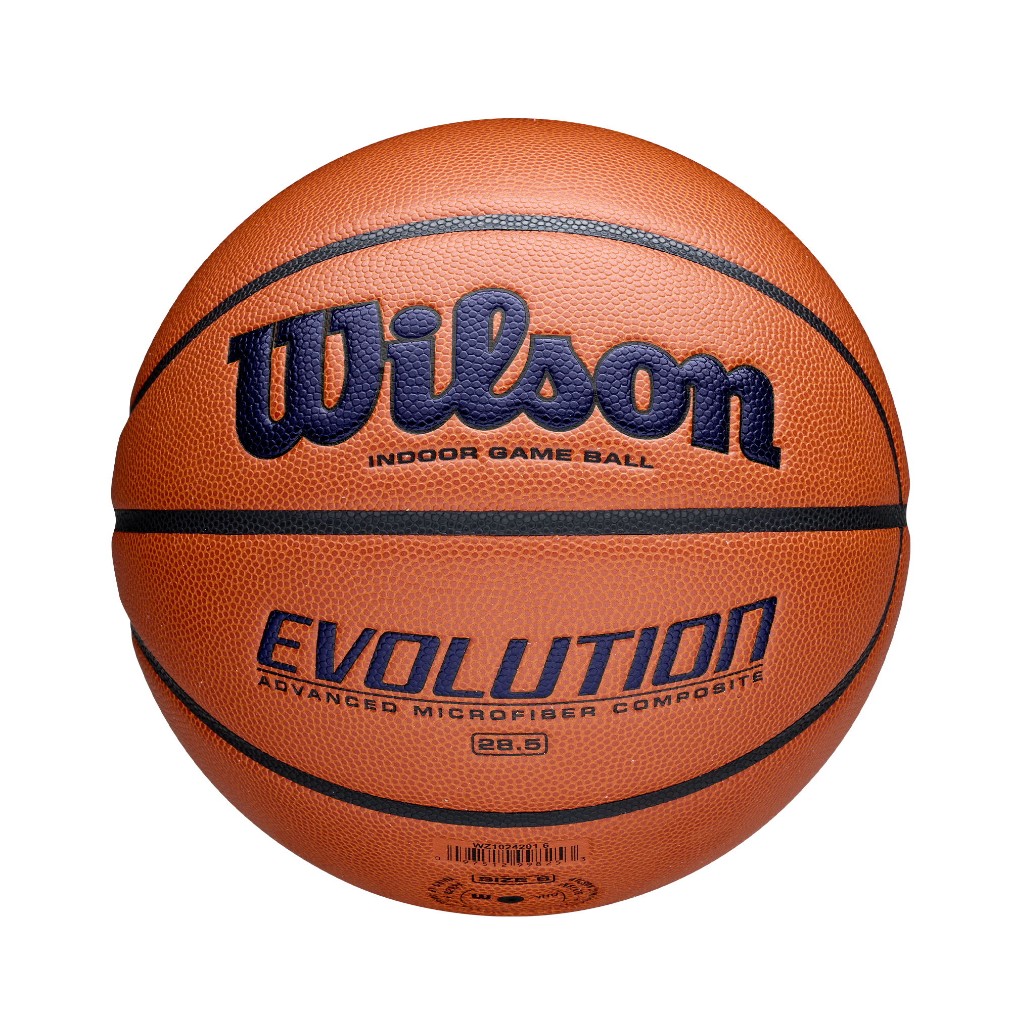 EVOLUTION JBA検定球 - ネイビー