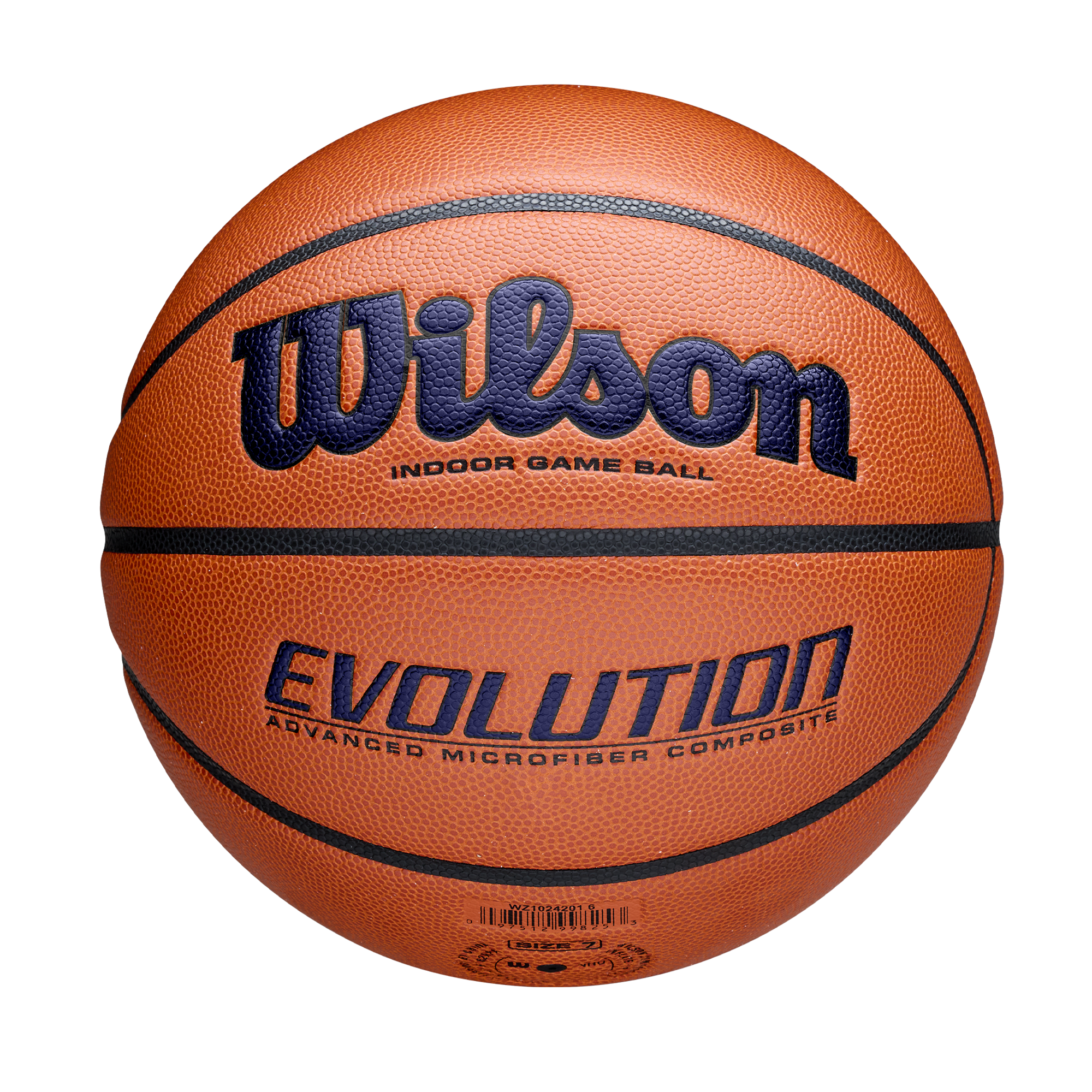 EVOLUTION JBA検定球 - ネイビー