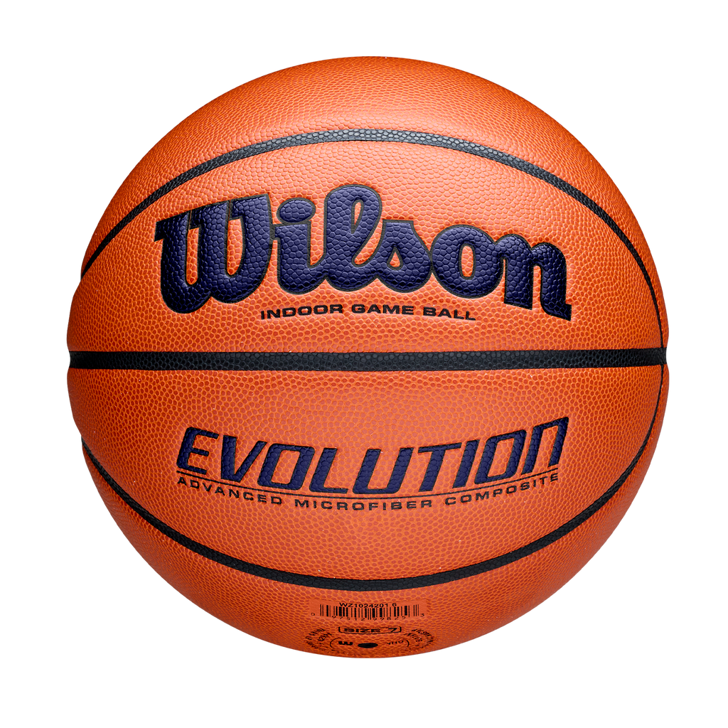 Ten球 EVOLUTION JBA検定球 - ネイビー by Wilson Japan Inflate