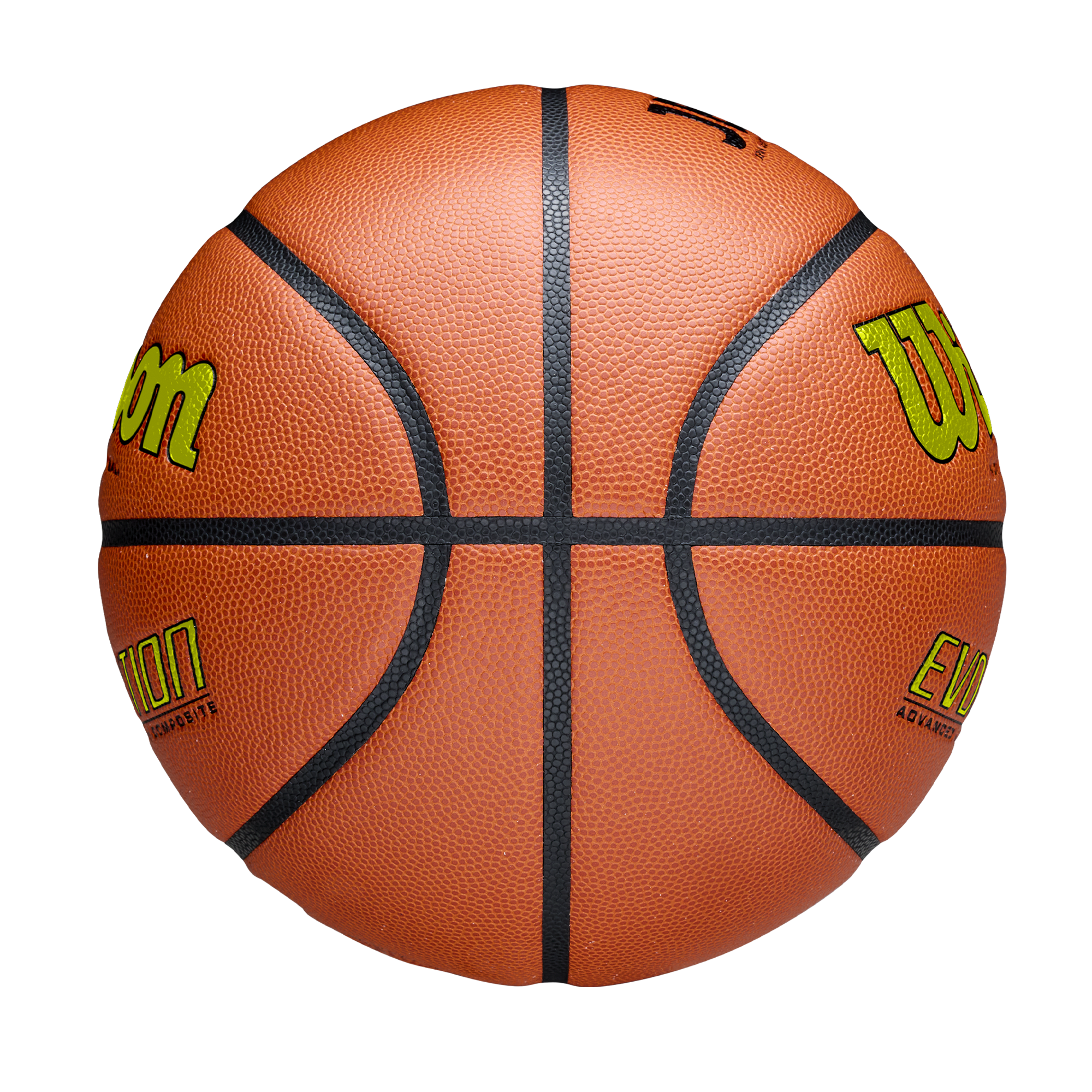 EVOLUTION JBA検定球 - イエロー by Wilson Japan Inflate online